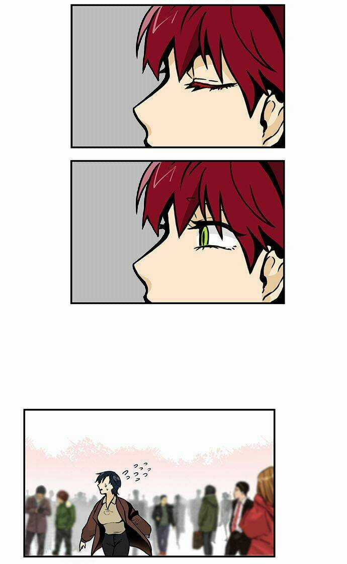 Hắn Ta Là Rồng Chapter 86 trang 18