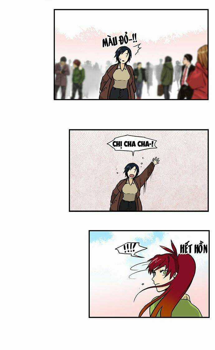 Hắn Ta Là Rồng Chapter 86 trang 19