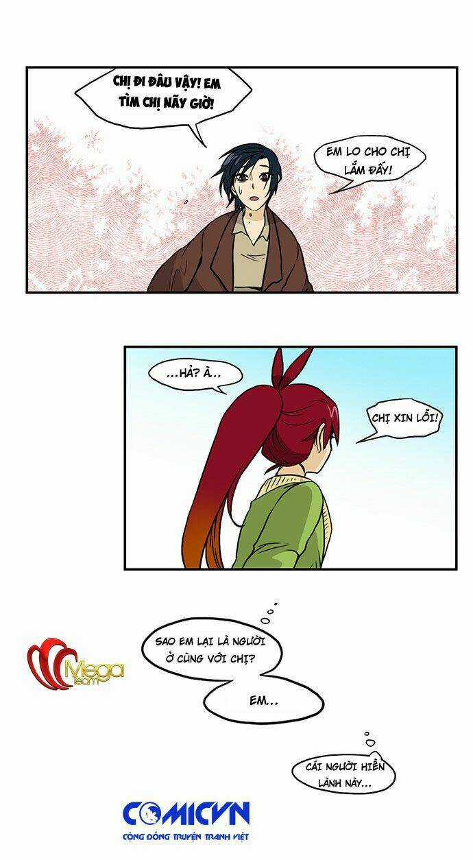 Hắn Ta Là Rồng Chapter 86 trang 20