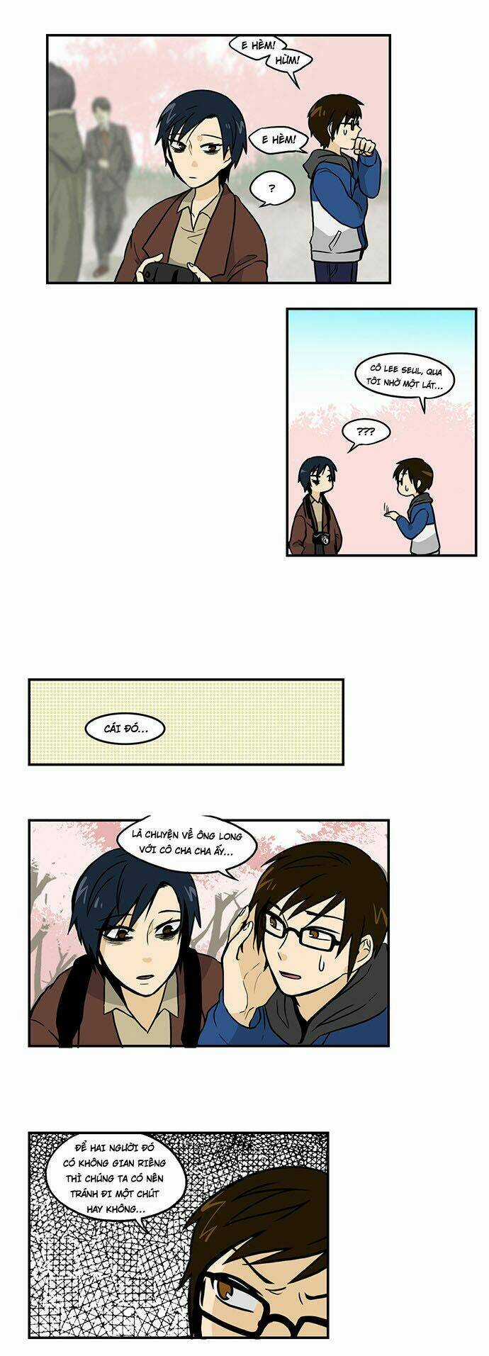 Hắn Ta Là Rồng Chapter 86 trang 3