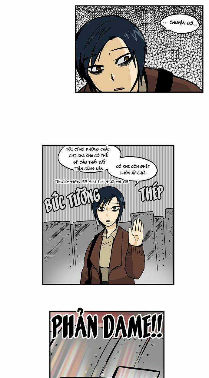 Hắn Ta Là Rồng Chapter 86 trang 4