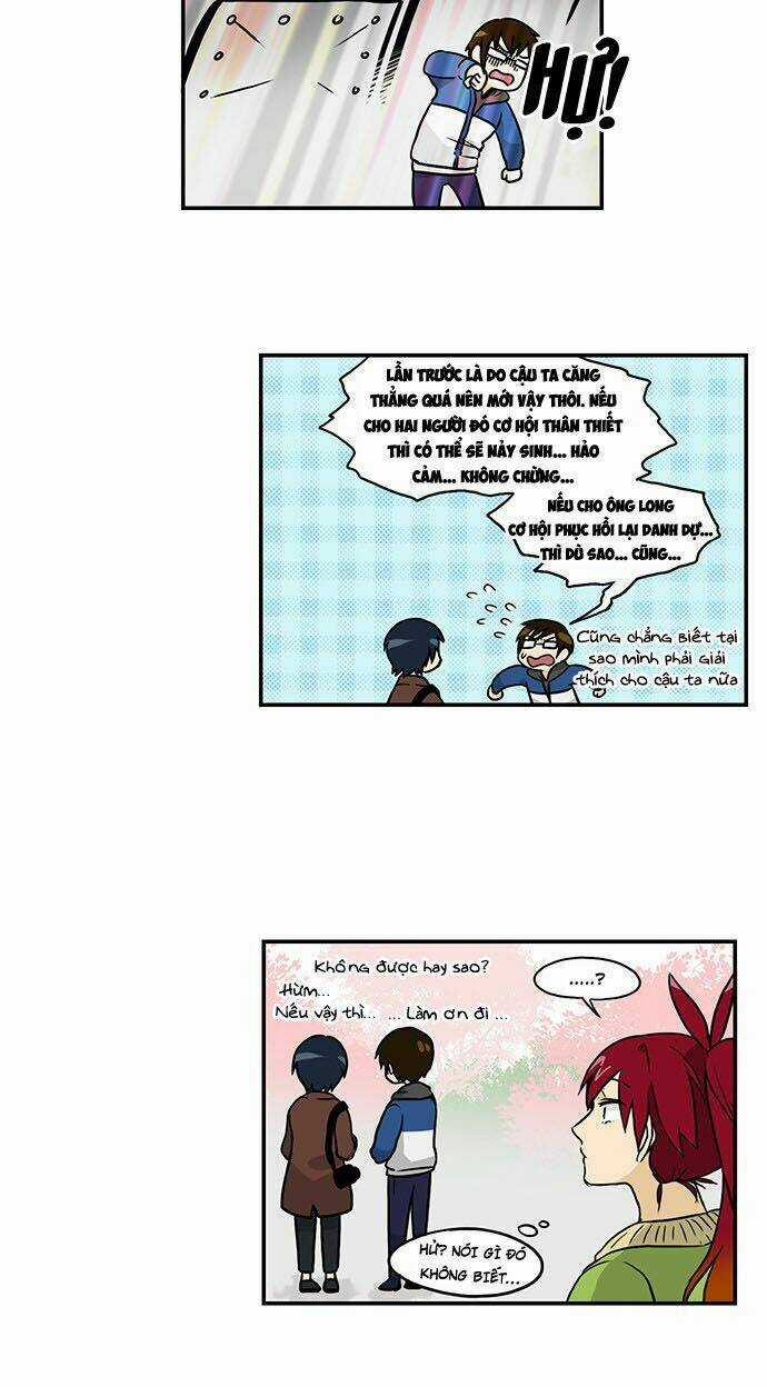 Hắn Ta Là Rồng Chapter 86 trang 5