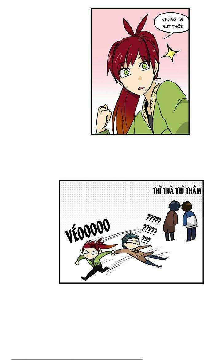 Hắn Ta Là Rồng Chapter 86 trang 7