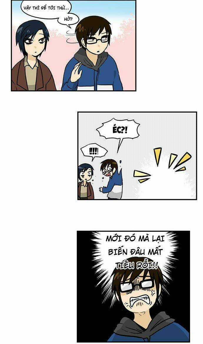 Hắn Ta Là Rồng Chapter 86 trang 8