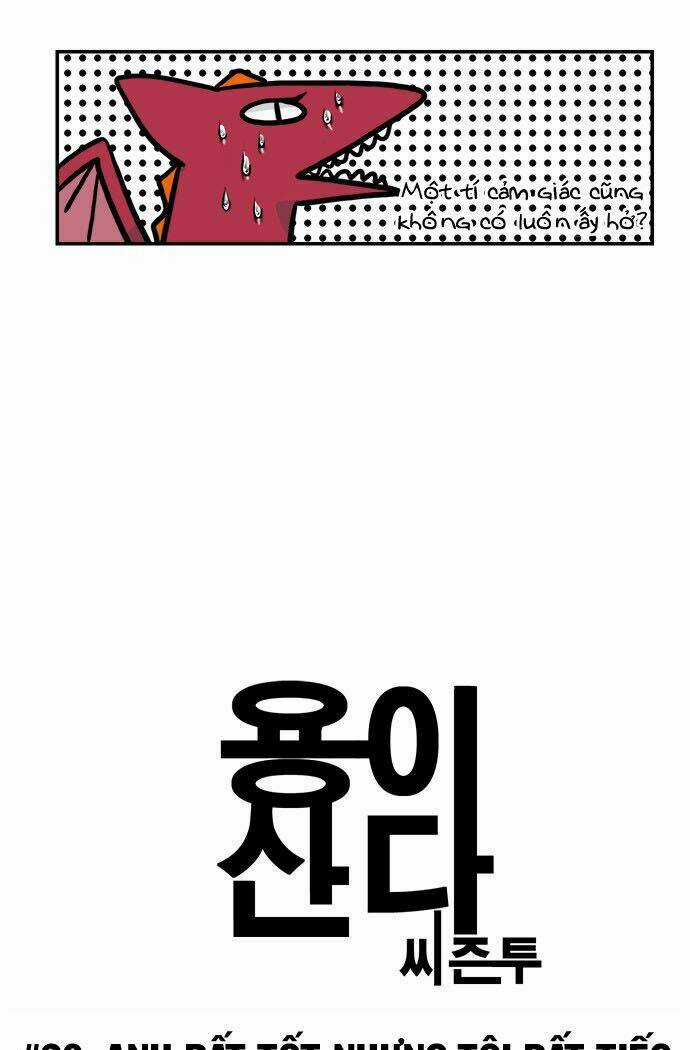 Hắn Ta Là Rồng Chapter 87 trang 3