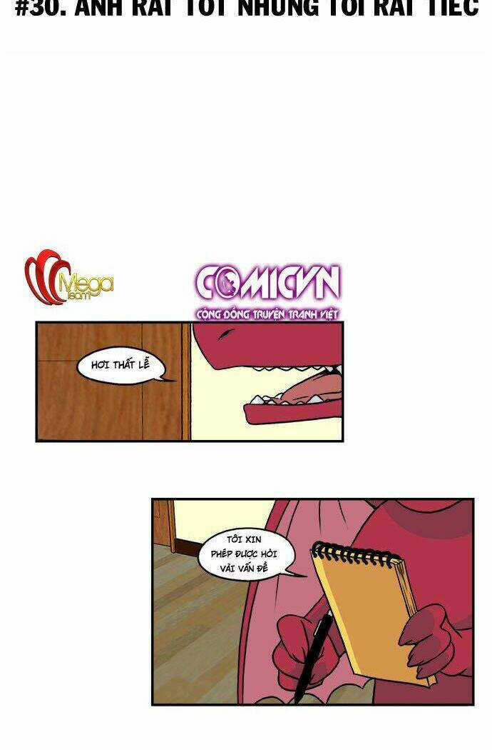 Hắn Ta Là Rồng Chapter 87 trang 4