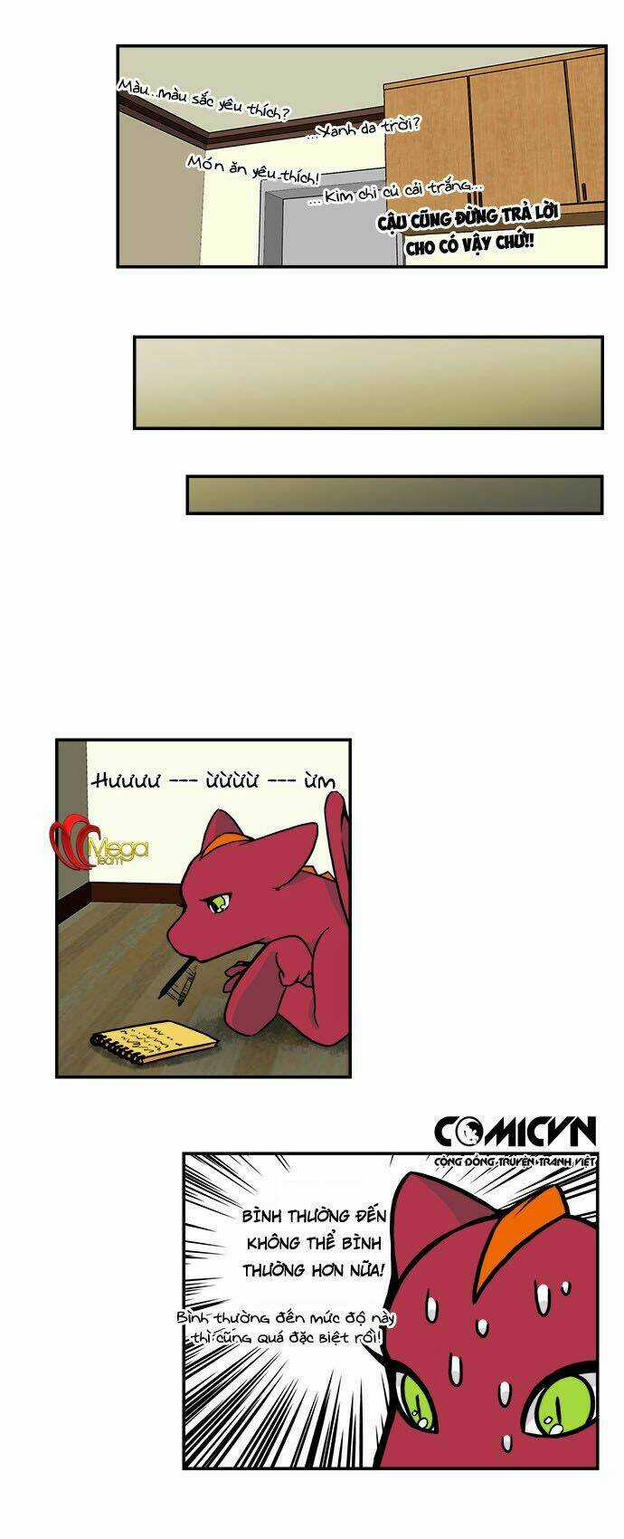 Hắn Ta Là Rồng Chapter 87 trang 8