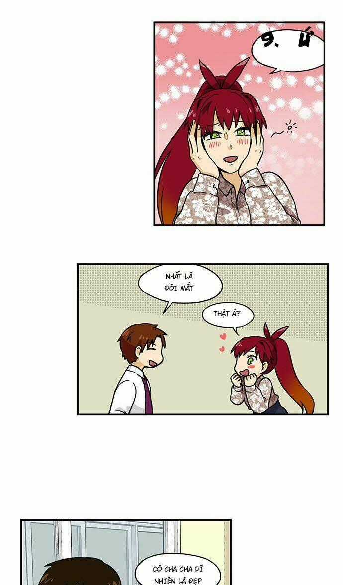 Hắn Ta Là Rồng Chapter 88 trang 10