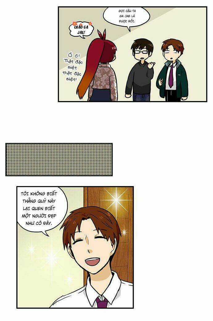 Hắn Ta Là Rồng Chapter 88 trang 9