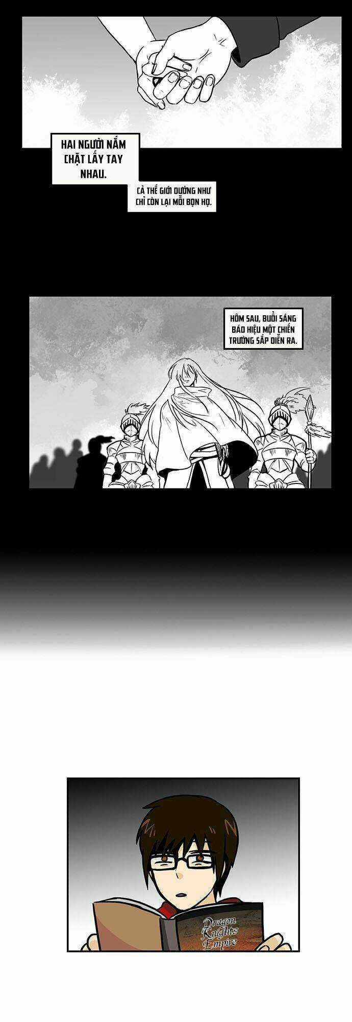 Hắn Ta Là Rồng Chapter 89 trang 10