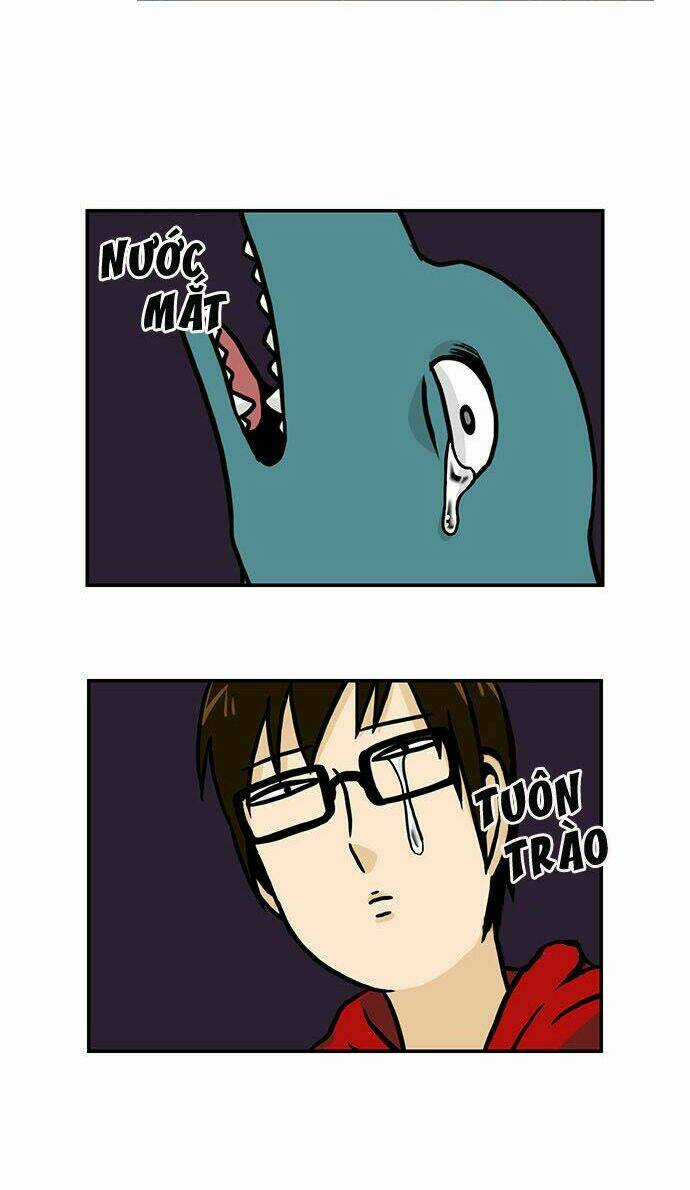 Hắn Ta Là Rồng Chapter 89 trang 13