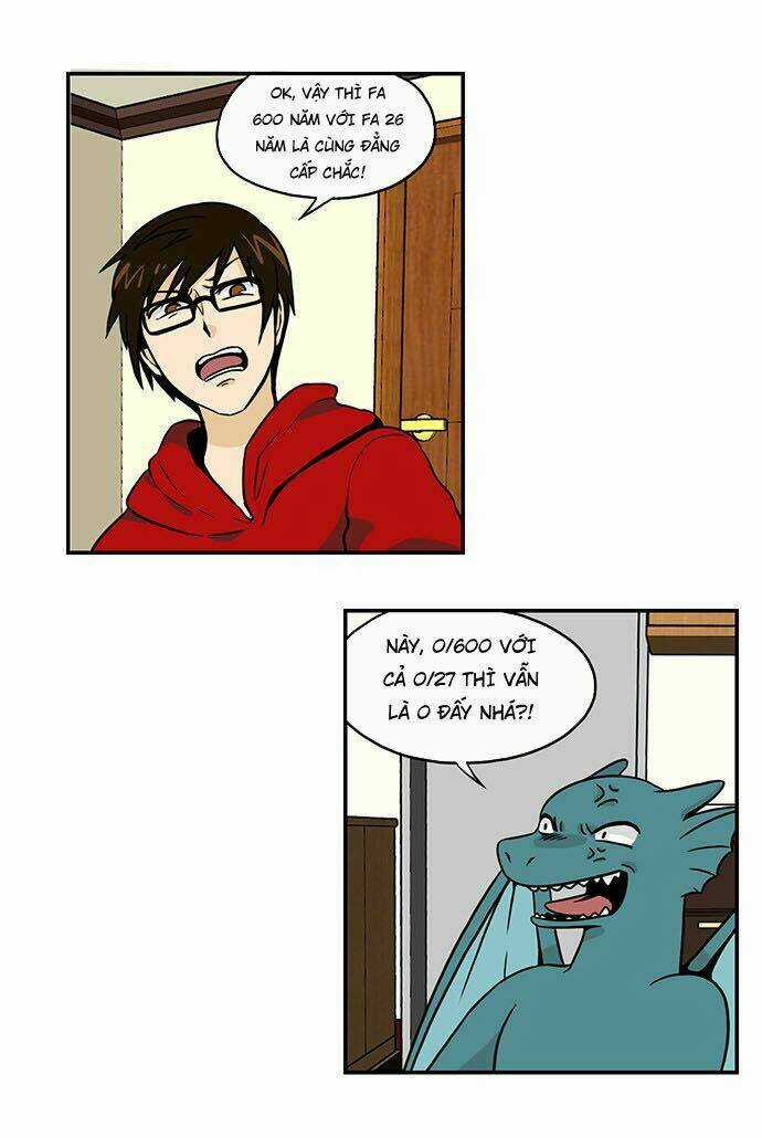 Hắn Ta Là Rồng Chapter 89 trang 16