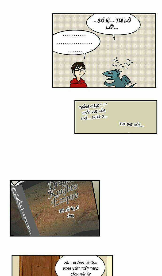 Hắn Ta Là Rồng Chapter 89 trang 19