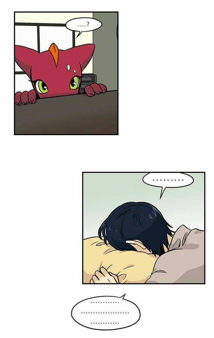 Hắn Ta Là Rồng Chapter 89 trang 2