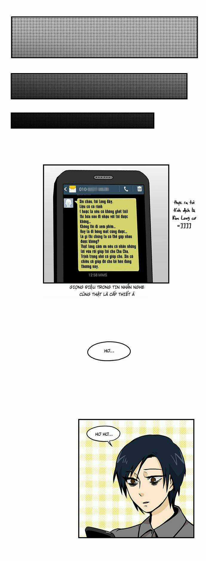 Hắn Ta Là Rồng Chapter 89 trang 22