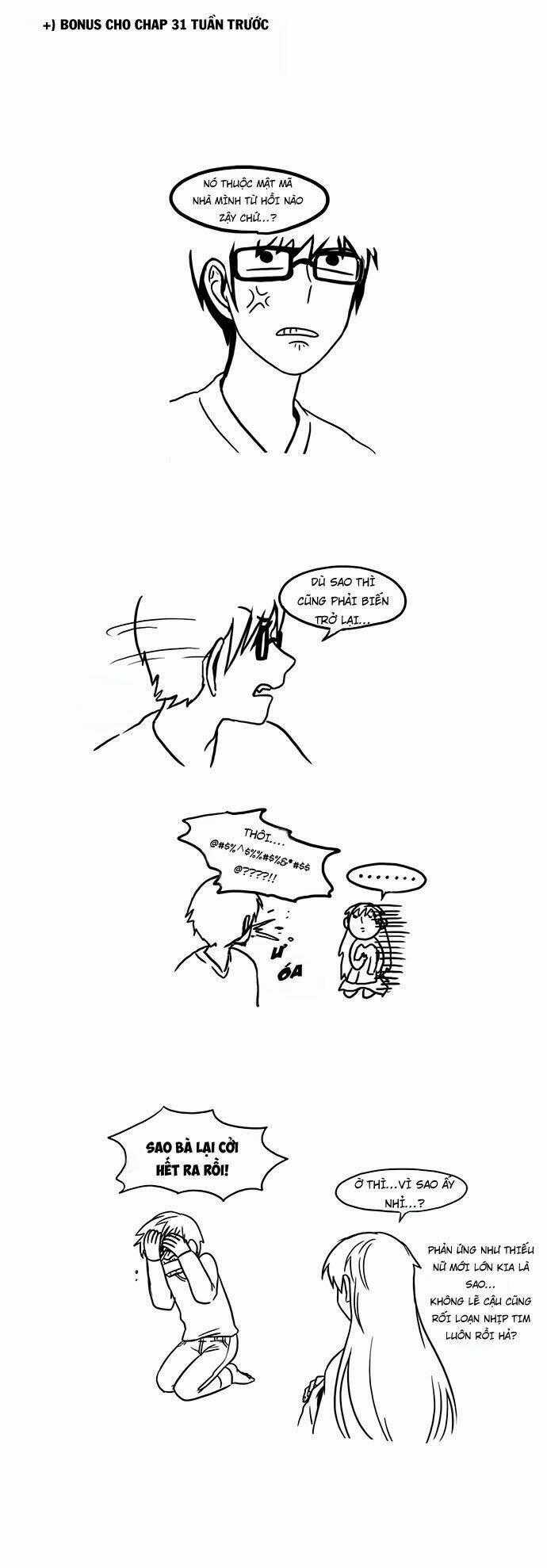 Hắn Ta Là Rồng Chapter 89 trang 24