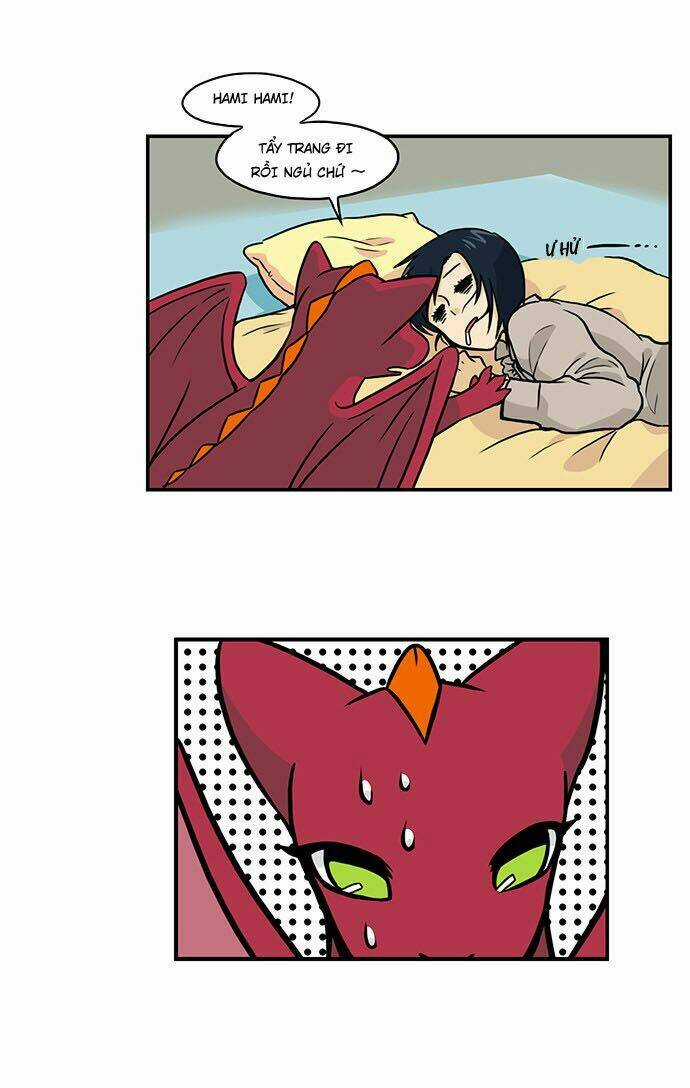 Hắn Ta Là Rồng Chapter 89 trang 3