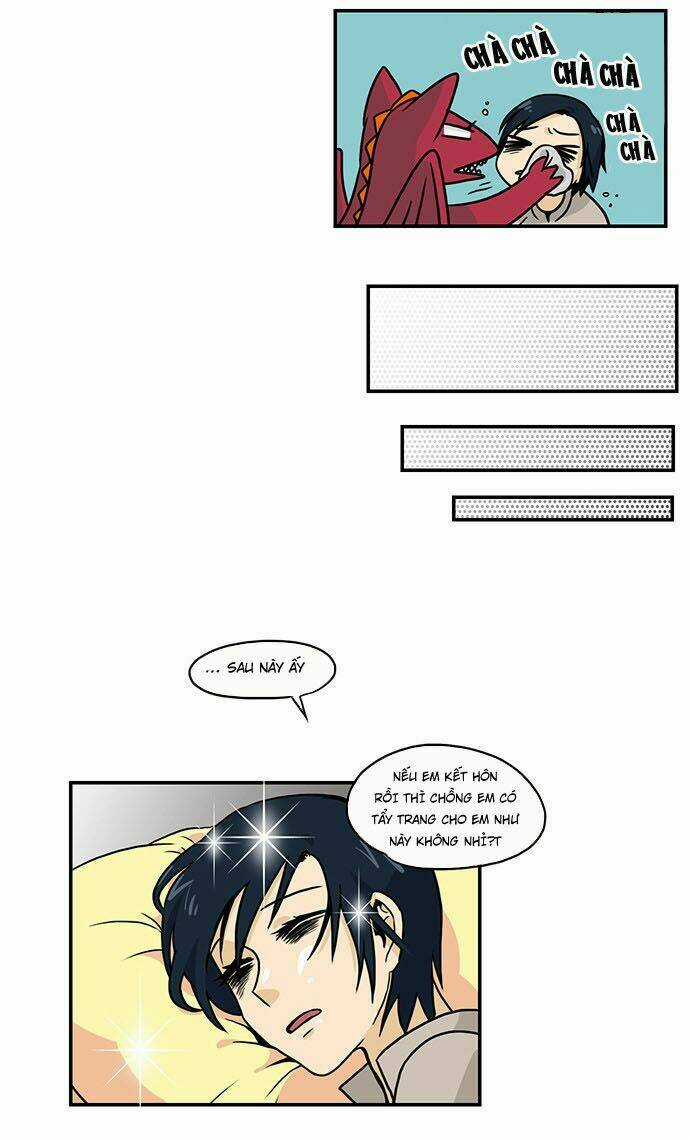 Hắn Ta Là Rồng Chapter 89 trang 5