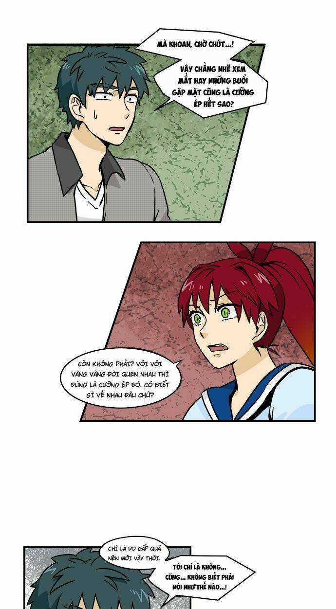 Hắn Ta Là Rồng Chapter 90 trang 11