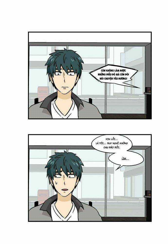 Hắn Ta Là Rồng Chapter 90 trang 16