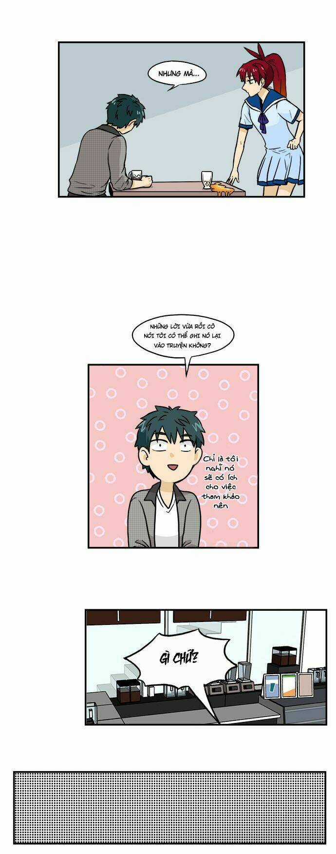 Hắn Ta Là Rồng Chapter 90 trang 17