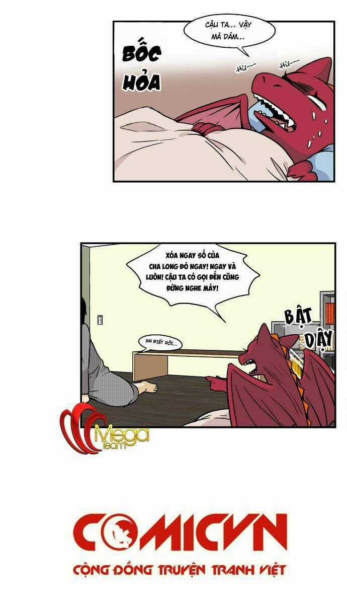 Hắn Ta Là Rồng Chapter 90 trang 20