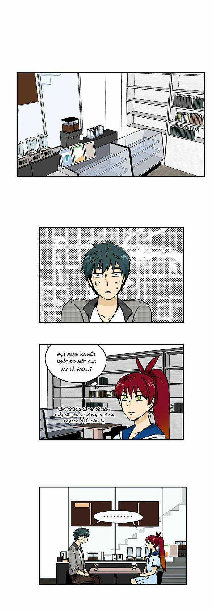 Hắn Ta Là Rồng Chapter 90 trang 4