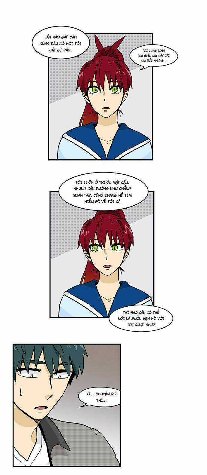 Hắn Ta Là Rồng Chapter 90 trang 9