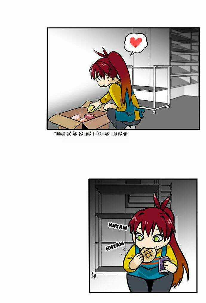 Hắn Ta Là Rồng Chapter 91 trang 10