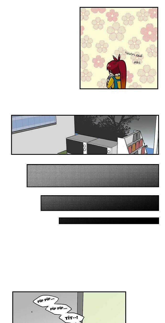 Hắn Ta Là Rồng Chapter 91 trang 11