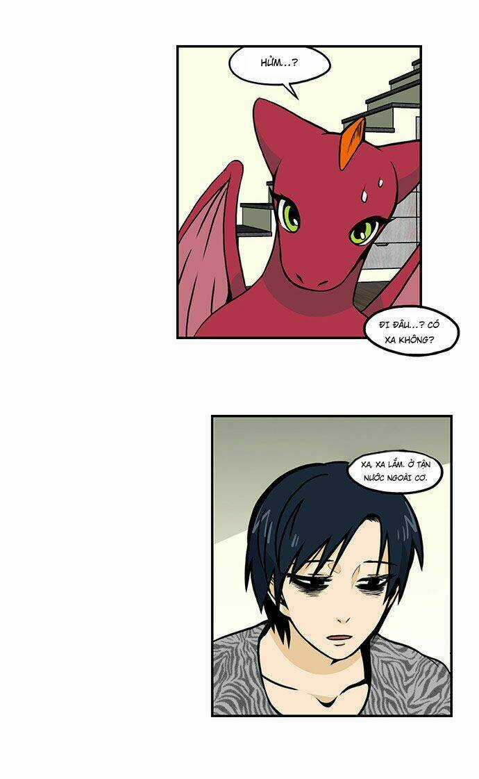 Hắn Ta Là Rồng Chapter 91 trang 15