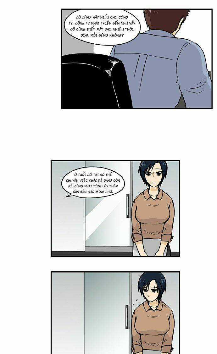 Hắn Ta Là Rồng Chapter 91 trang 2