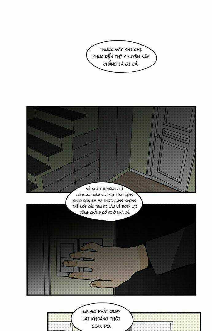 Hắn Ta Là Rồng Chapter 91 trang 20