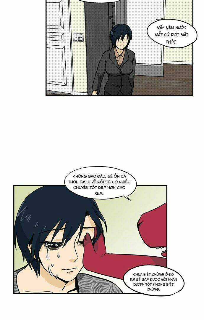 Hắn Ta Là Rồng Chapter 91 trang 21