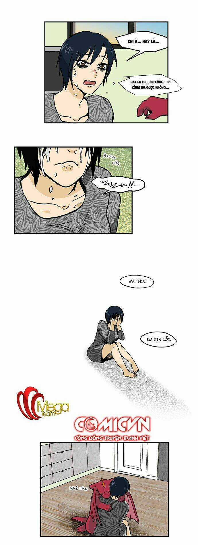 Hắn Ta Là Rồng Chapter 91 trang 22