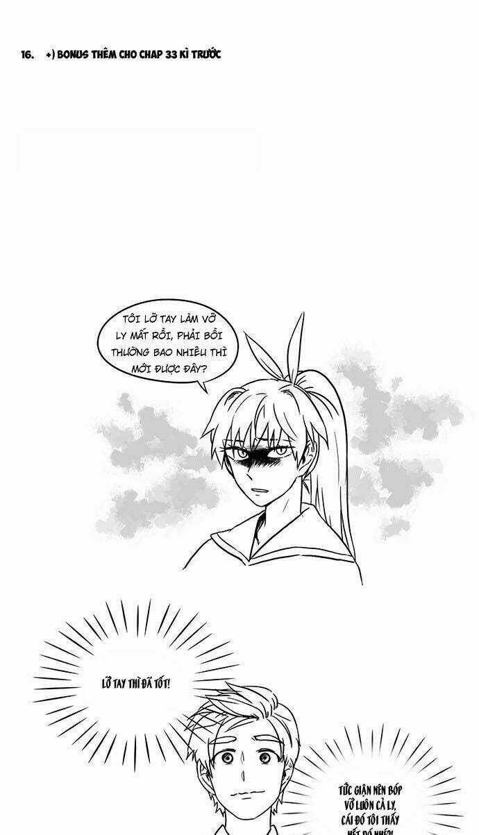 Hắn Ta Là Rồng Chapter 91 trang 23