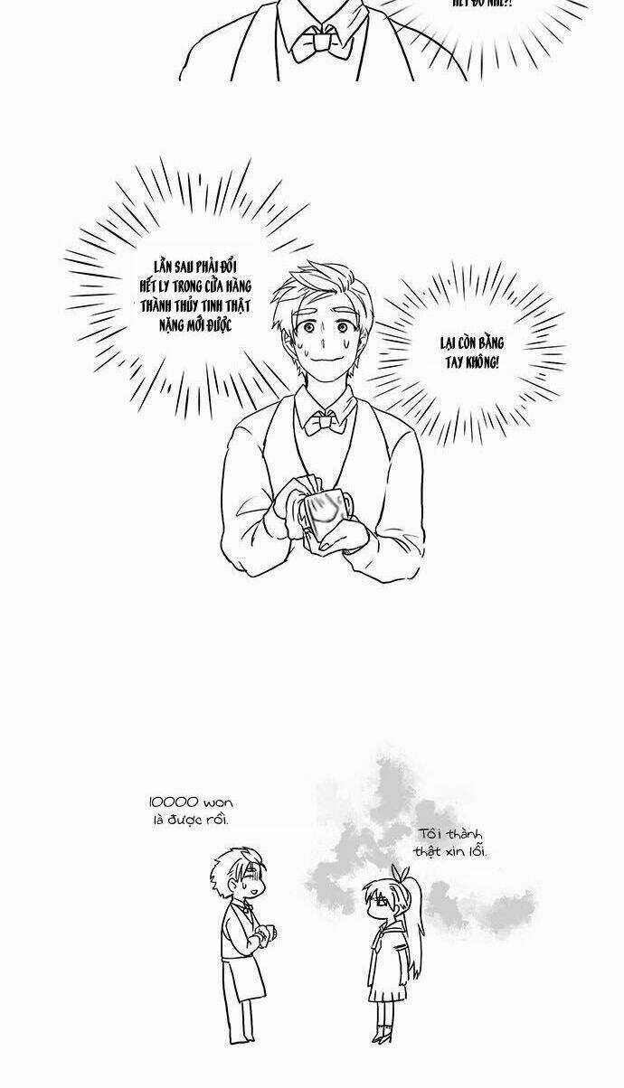 Hắn Ta Là Rồng Chapter 91 trang 24