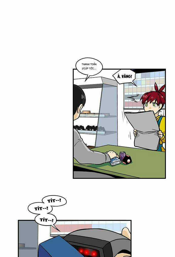 Hắn Ta Là Rồng Chapter 91 trang 5