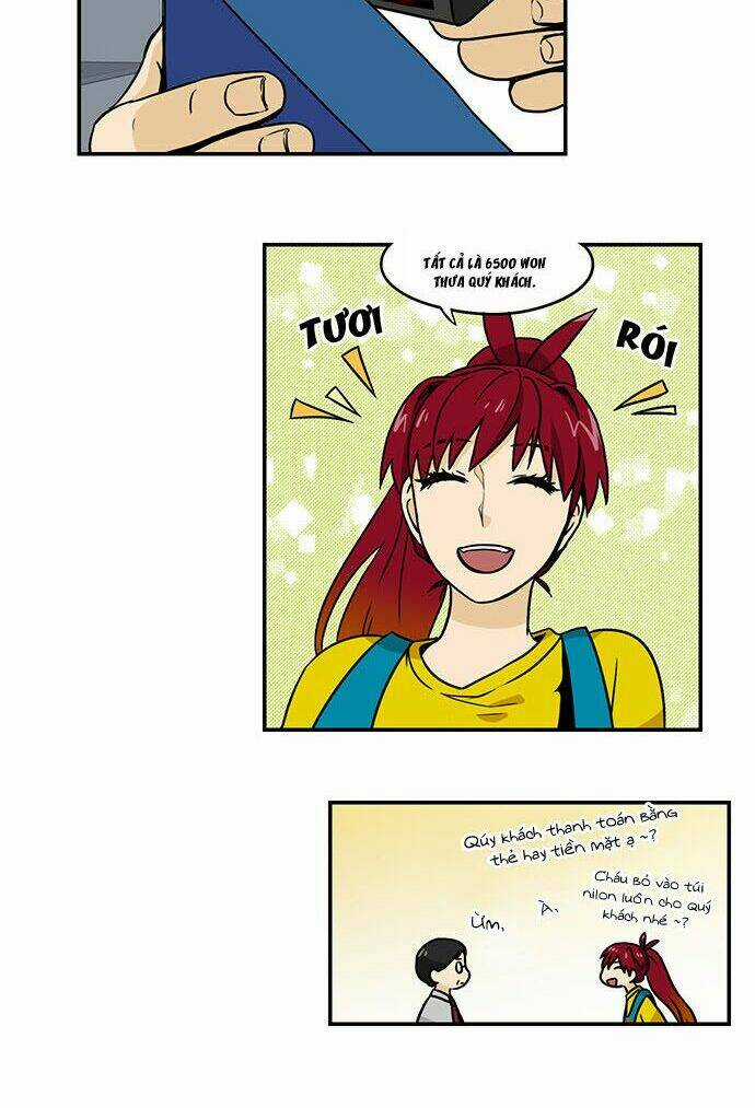 Hắn Ta Là Rồng Chapter 91 trang 6