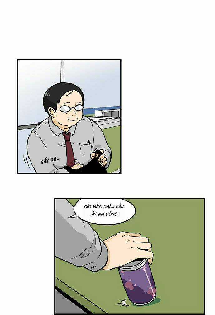 Hắn Ta Là Rồng Chapter 91 trang 7