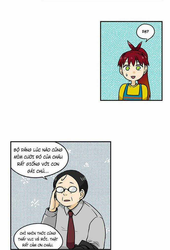 Hắn Ta Là Rồng Chapter 91 trang 8