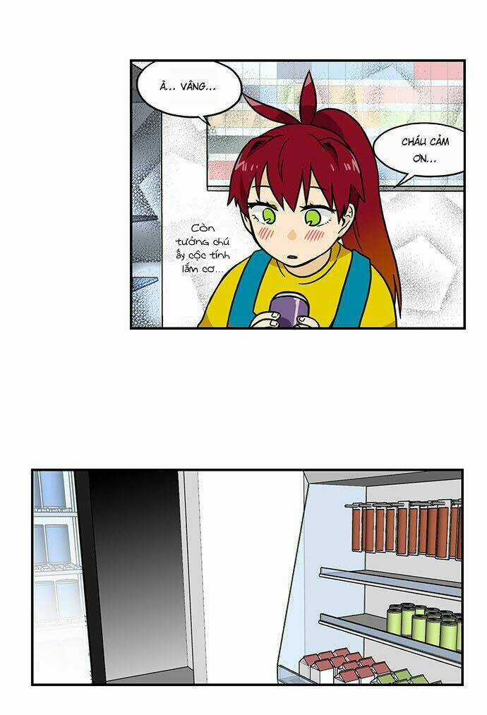 Hắn Ta Là Rồng Chapter 91 trang 9