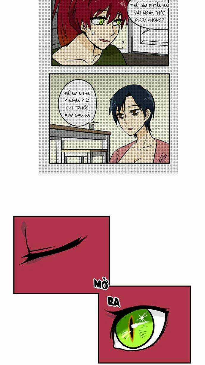 Hắn Ta Là Rồng Chapter 92 trang 10