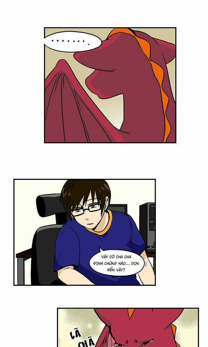 Hắn Ta Là Rồng Chapter 92 trang 12