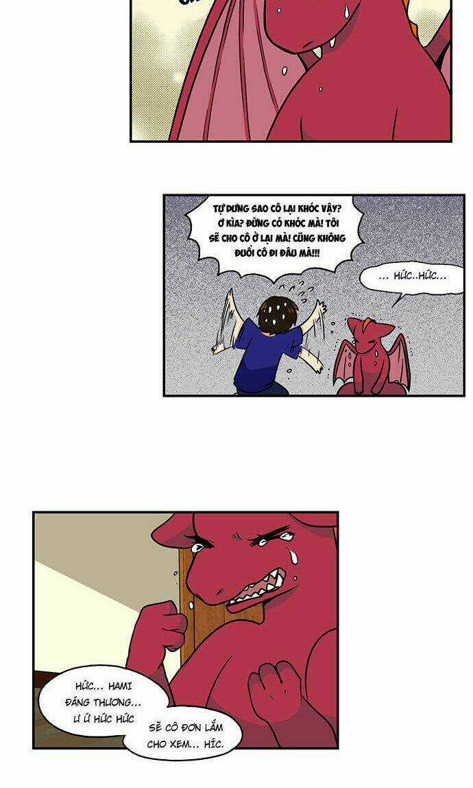 Hắn Ta Là Rồng Chapter 92 trang 13