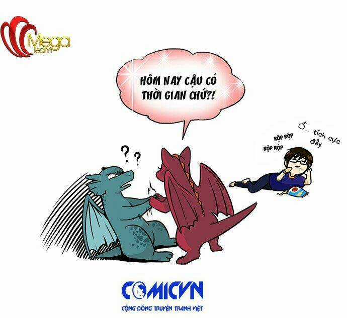 Hắn Ta Là Rồng Chapter 92 trang 21