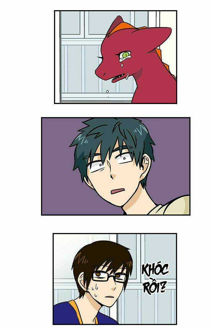 Hắn Ta Là Rồng Chapter 92 trang 3