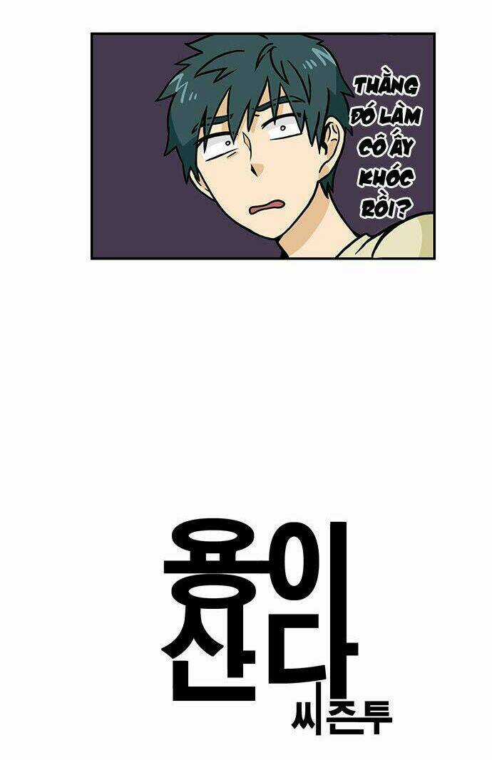 Hắn Ta Là Rồng Chapter 92 trang 4