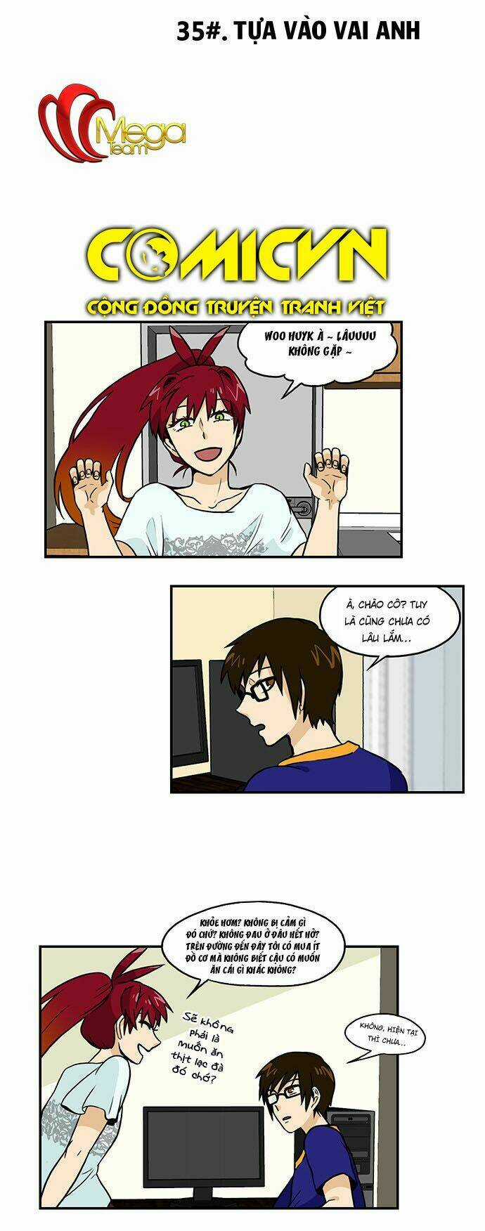 Hắn Ta Là Rồng Chapter 92 trang 5