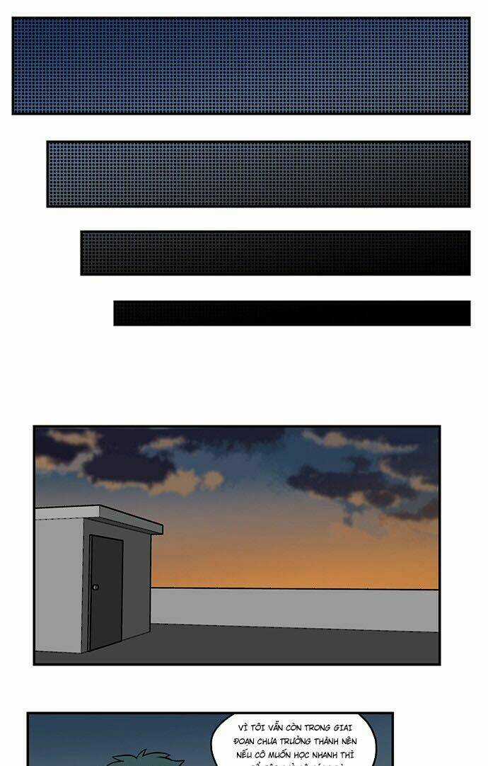 Hắn Ta Là Rồng Chapter 93 trang 12